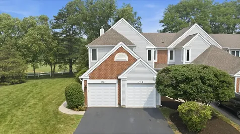 150 Inverness Court Elk Grove Village IL 60007