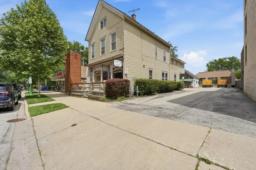 736-740 12TH Street Wilmette IL 60091