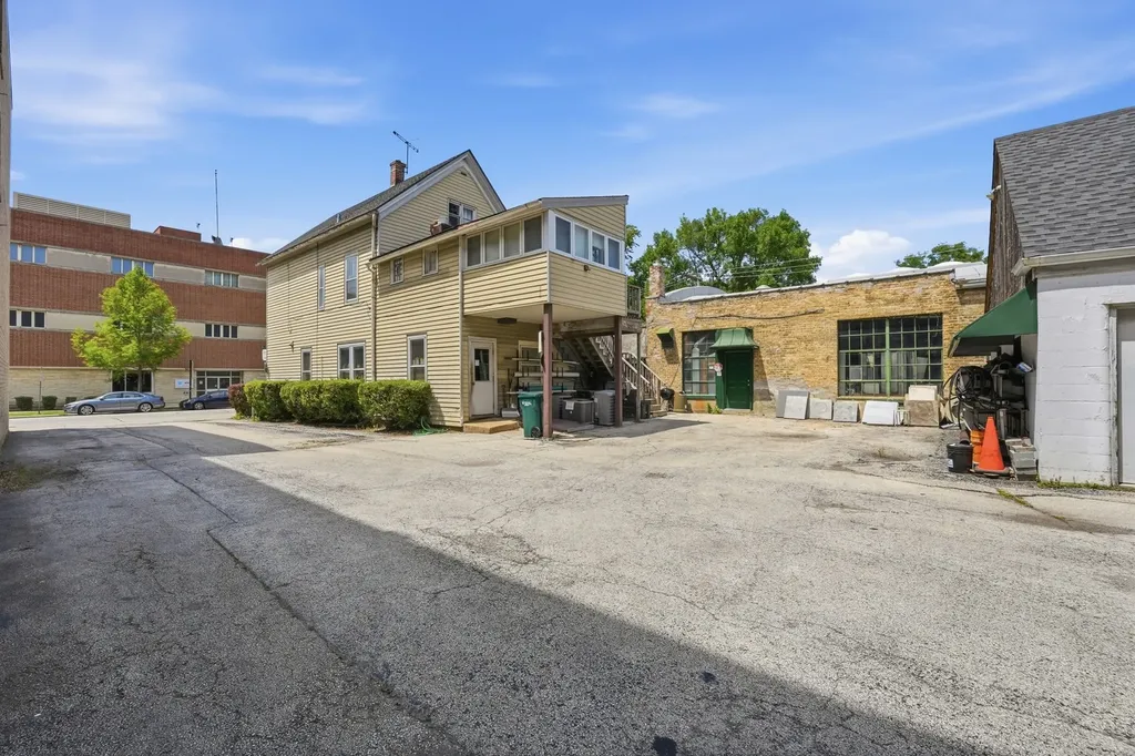 736-740 12TH Street Wilmette IL 60091
