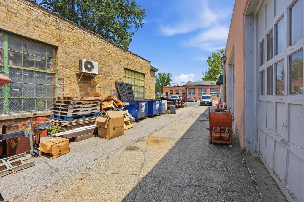 736-740 12TH Street Wilmette IL 60091
