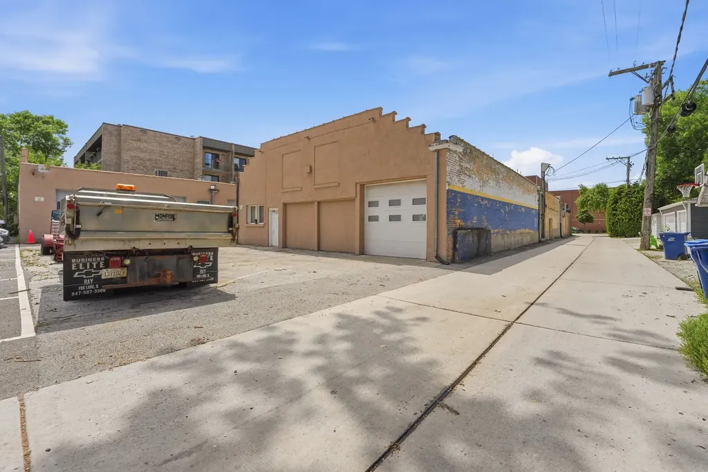 736-740 12TH Street Wilmette IL 60091