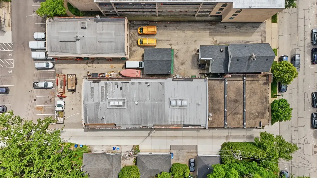 736-740 12TH Street Wilmette IL 60091