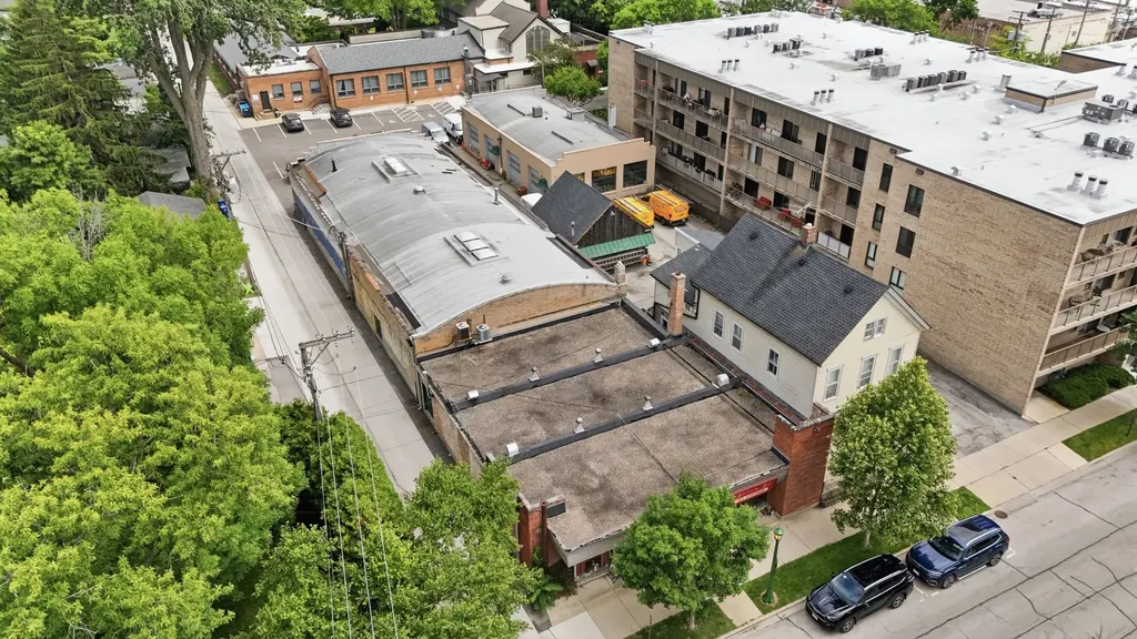 736-740 12TH Street Wilmette IL 60091