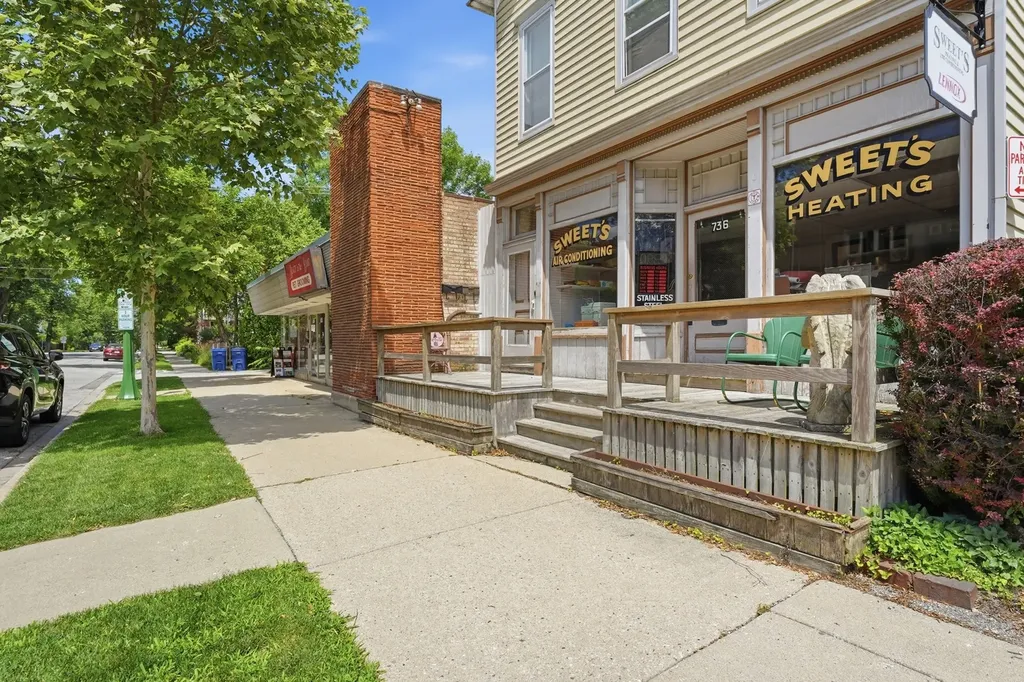 736-740 12TH Street Wilmette IL 60091