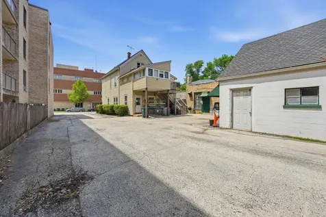 736-740 12TH Street Wilmette IL 60091