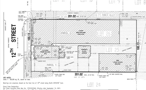 736-740 12TH Street Wilmette IL 60091
