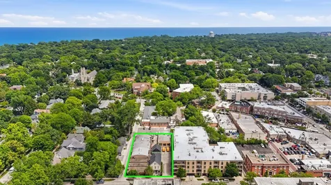 736-740 12TH Street Wilmette IL 60091