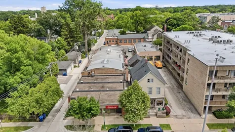 736-740 12TH Street Wilmette IL 60091