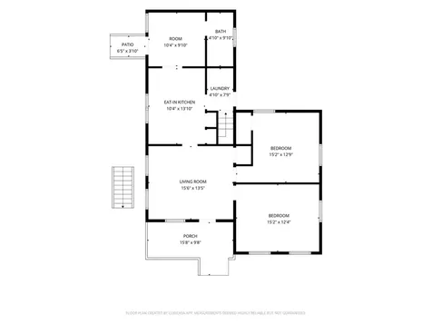 221 Castle Street Sandwich IL 60548