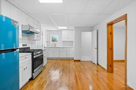 3504 South Maplewood Avenue Chicago IL 60632
