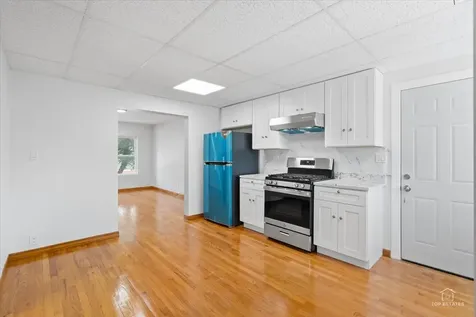 3504 South Maplewood Avenue Chicago IL 60632