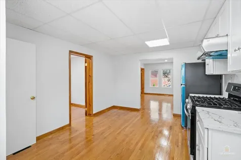 3504 South Maplewood Avenue Chicago IL 60632