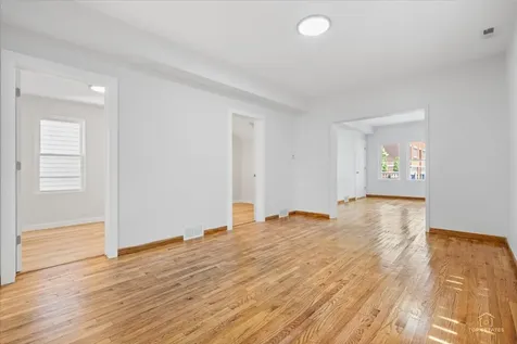 3504 South Maplewood Avenue Chicago IL 60632