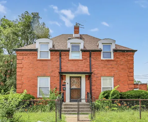 7450 South Euclid Parkway Chicago IL 60649