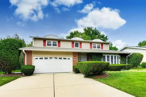 1207 West Thomas Street Arlington Heights IL 60004