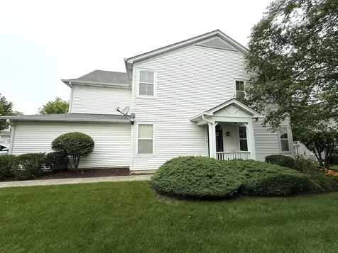 2871 Falling Waters Lane Lindenhurst IL 60046