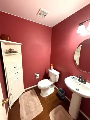 2871 Falling Waters Lane Lindenhurst IL 60046