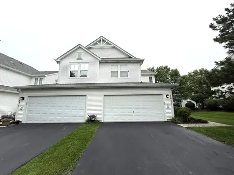 2871 Falling Waters Lane Lindenhurst IL 60046