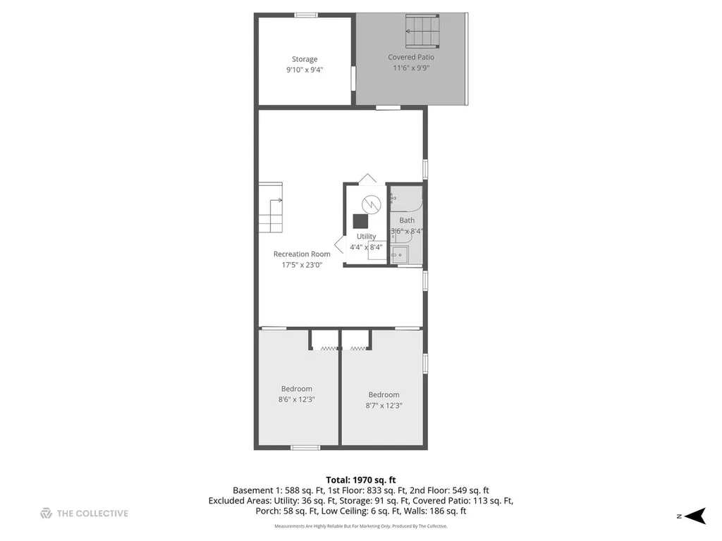 6843 South Carpenter Street Chicago IL 60621