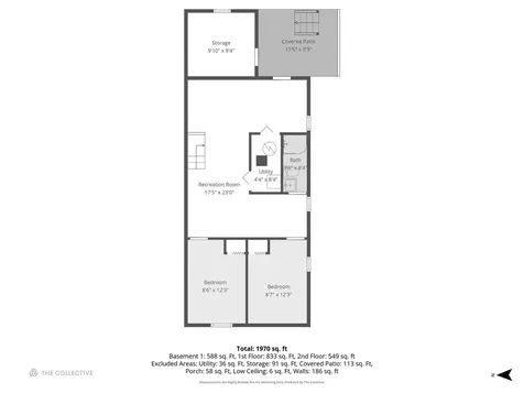 6843 South Carpenter Street Chicago IL 60621