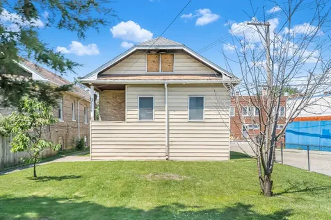 3425 Elmwood Avenue Berwyn IL 60402