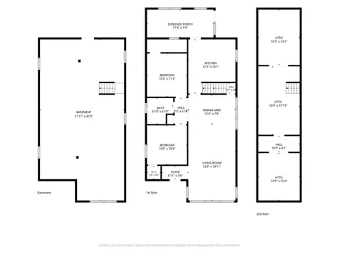 3425 Elmwood Avenue Berwyn IL 60402