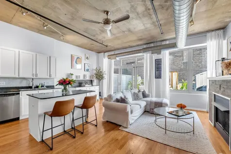 933 West Van Buren Street Chicago IL 60607