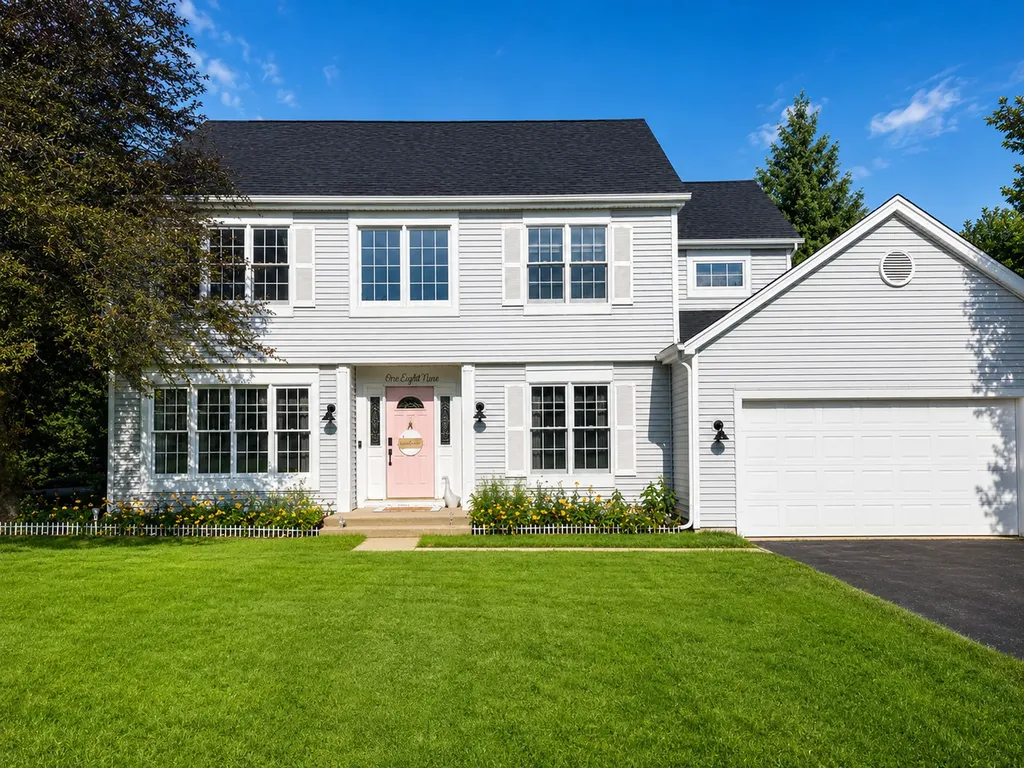 189 Hampton Street Cary IL 60013