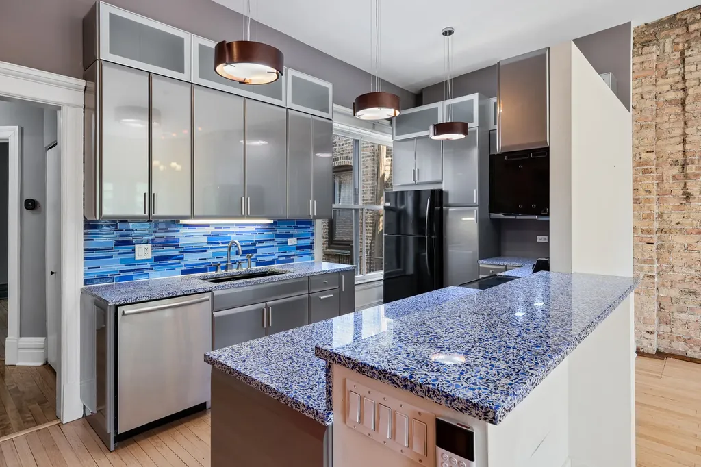 3717 North Pine Grove Avenue Chicago IL 60613
