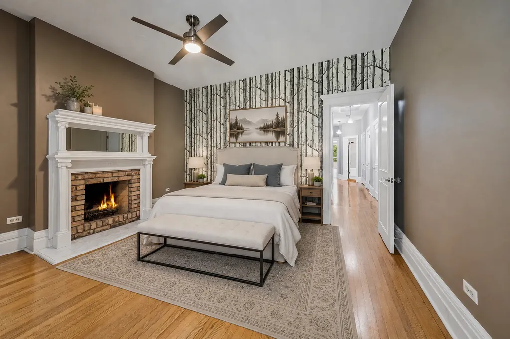 3717 North Pine Grove Avenue Chicago IL 60613