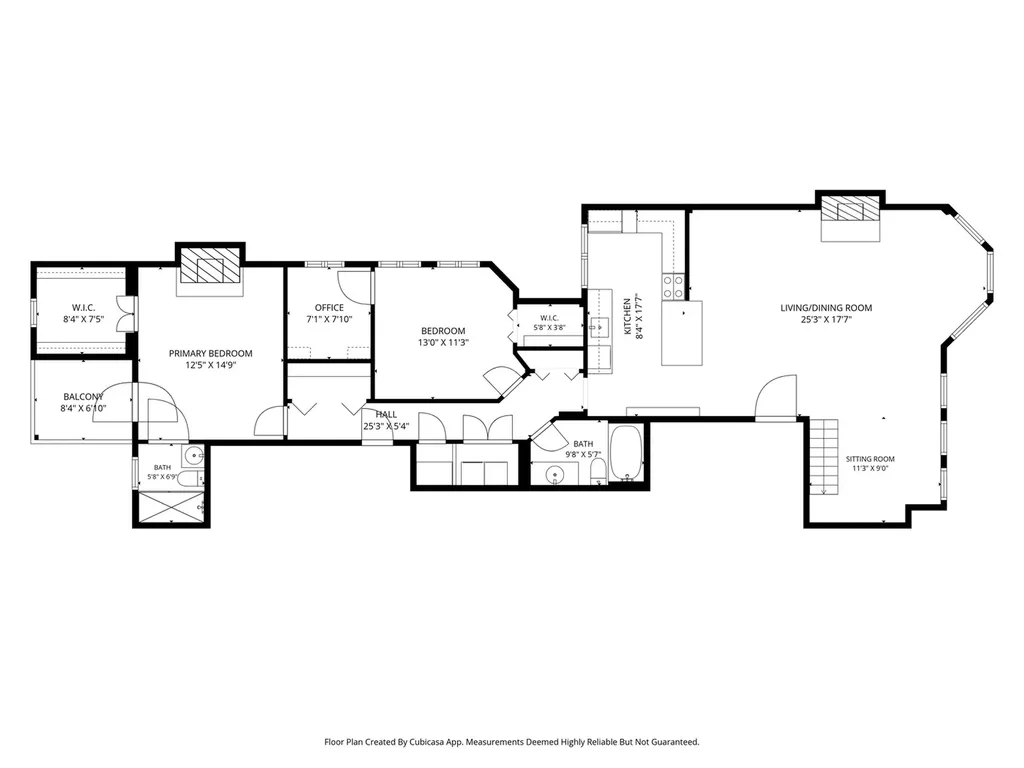 3717 North Pine Grove Avenue Chicago IL 60613