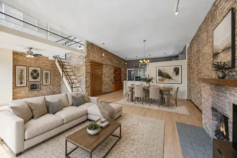3717 North Pine Grove Avenue Chicago IL 60613