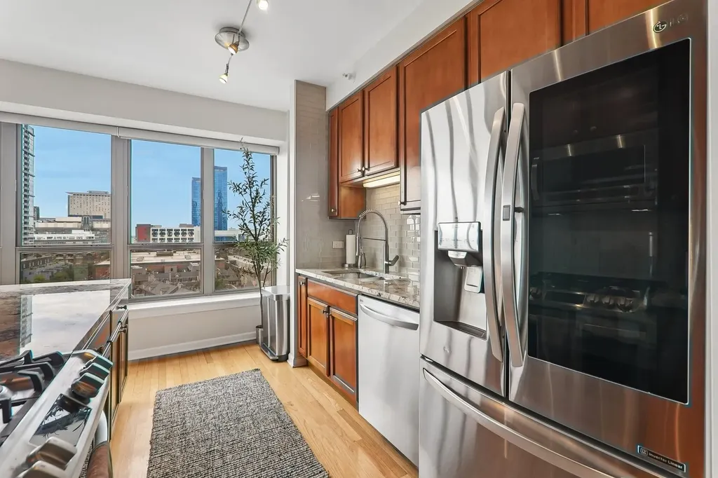 1717 South Prairie Avenue Chicago IL 60616