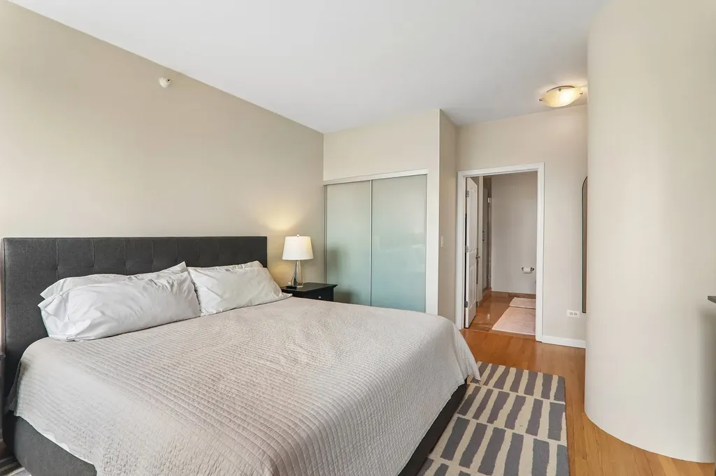 1717 South Prairie Avenue Chicago IL 60616