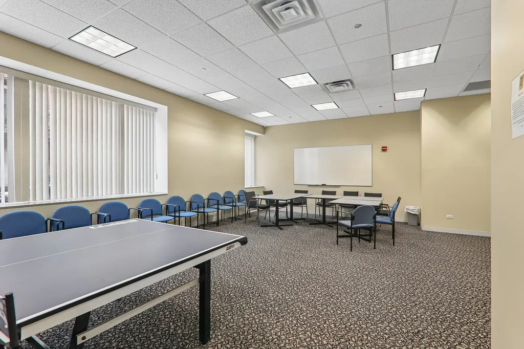 1717 South Prairie Avenue Chicago IL 60616