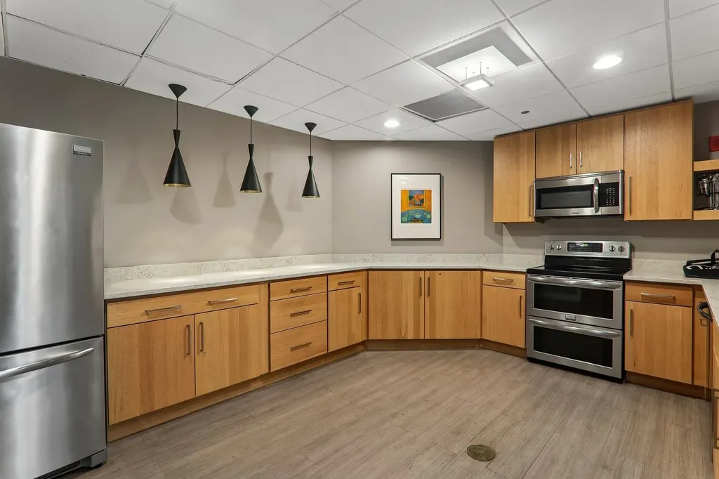 1717 South Prairie Avenue Chicago IL 60616