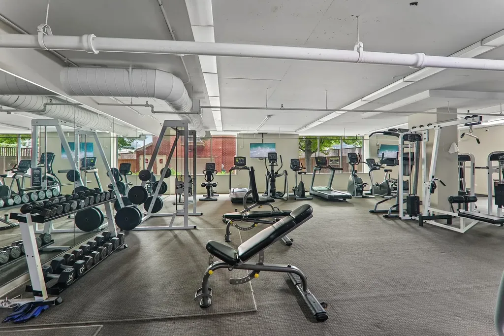 1717 South Prairie Avenue Chicago IL 60616