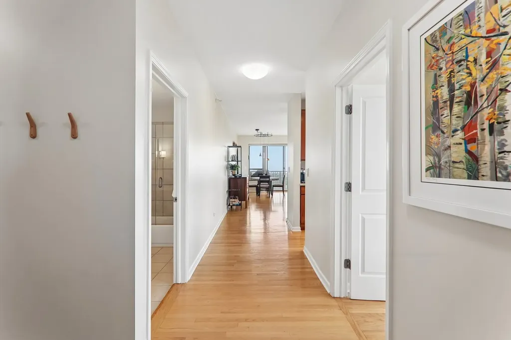 1717 South Prairie Avenue Chicago IL 60616