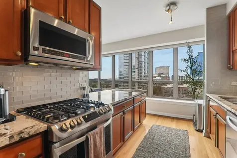 1717 South Prairie Avenue Chicago IL 60616