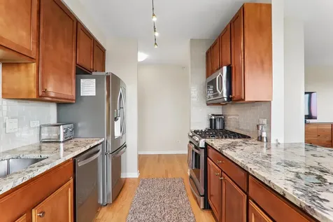 1717 South Prairie Avenue Chicago IL 60616