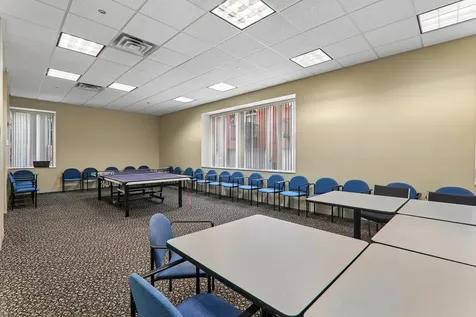 1717 South Prairie Avenue Chicago IL 60616