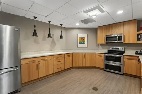 1717 South Prairie Avenue Chicago IL 60616