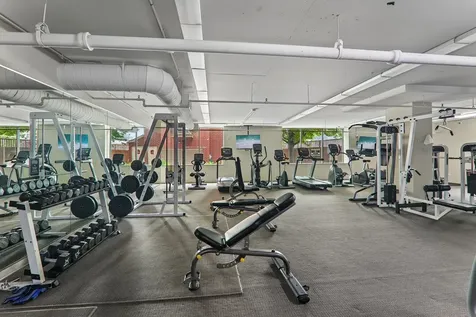 1717 South Prairie Avenue Chicago IL 60616