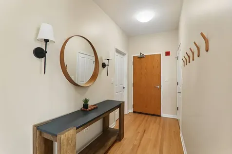 1717 South Prairie Avenue Chicago IL 60616