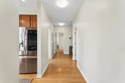 1717 South Prairie Avenue Chicago IL 60616