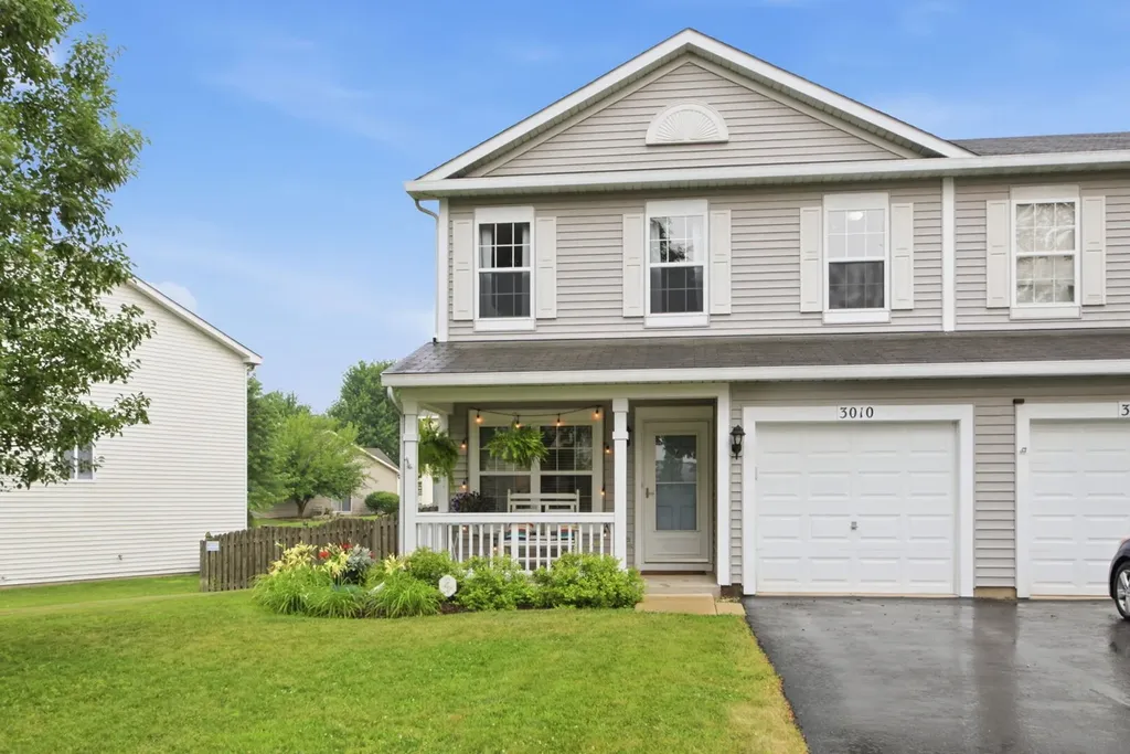 3010 Alyssa Street Plano IL 60545