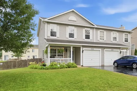 3010 Alyssa Street Plano IL 60545