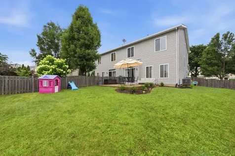 3010 Alyssa Street Plano IL 60545