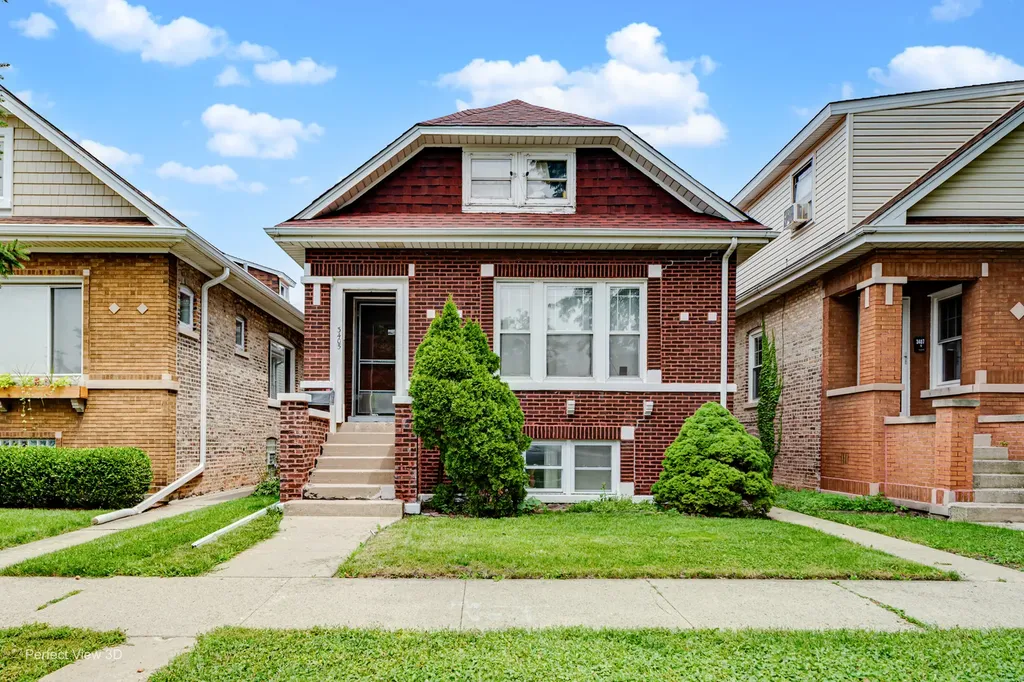 3405 Cuyler Avenue Berwyn IL 60402