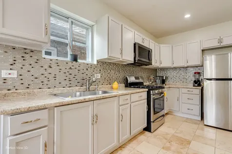 3405 Cuyler Avenue Berwyn IL 60402